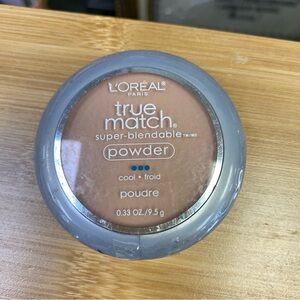 L'Oreal True Match Classic Beige C5 Compact